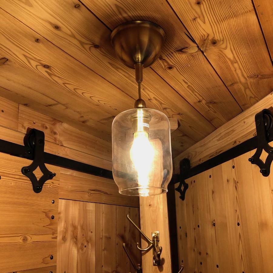 Ferienwohnung Le Joli Nid Les Deux Alpes Exterior foto